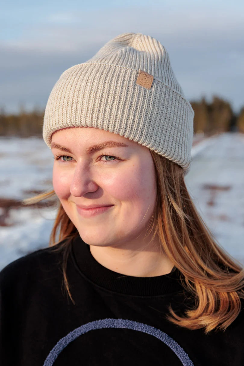 Luosto Beanie - Powder