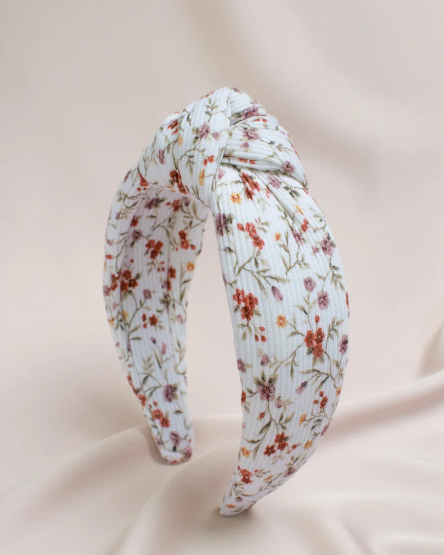 Maasu Hiuspanta - Kukkaniitty