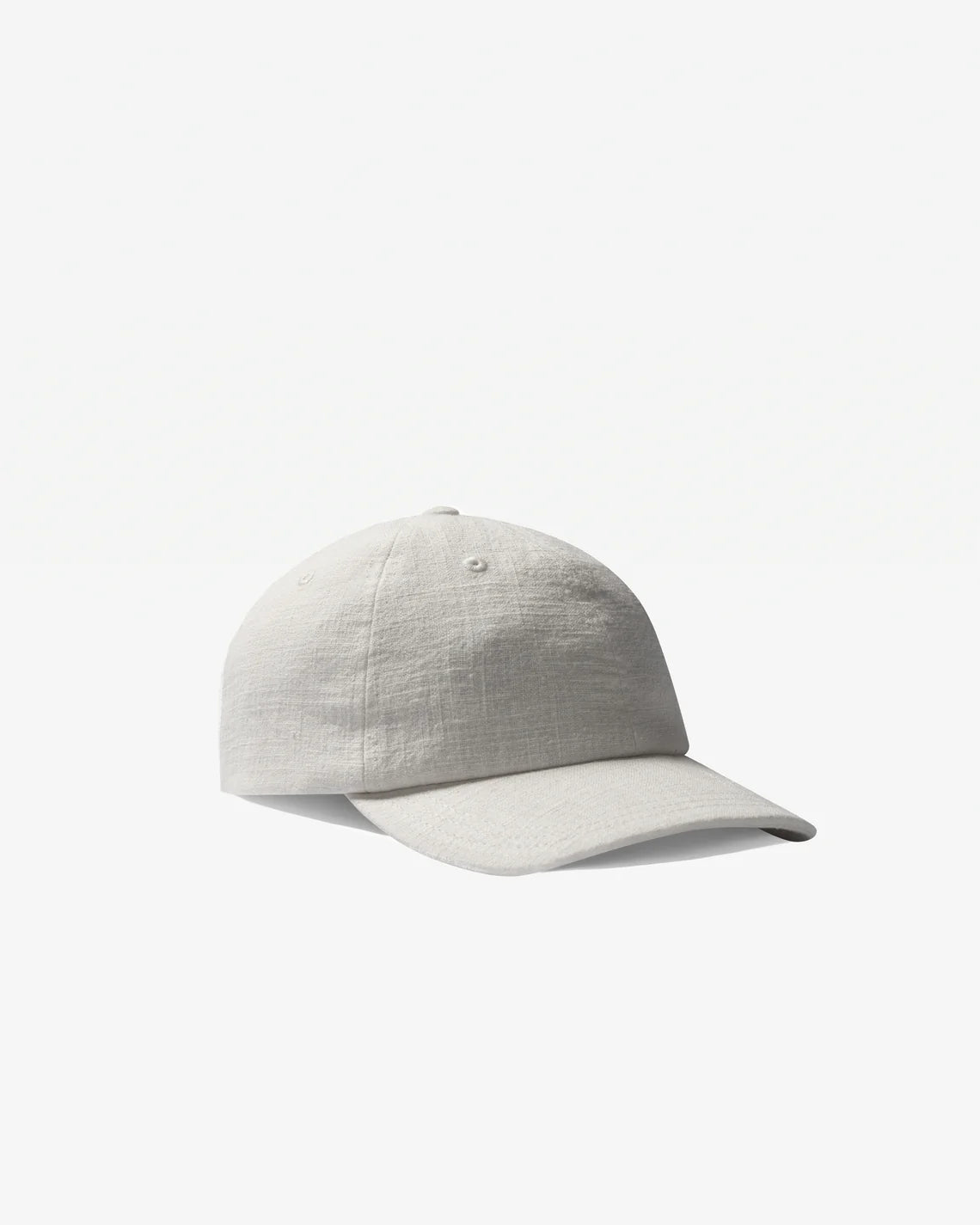 Mac Cap Linen Cream