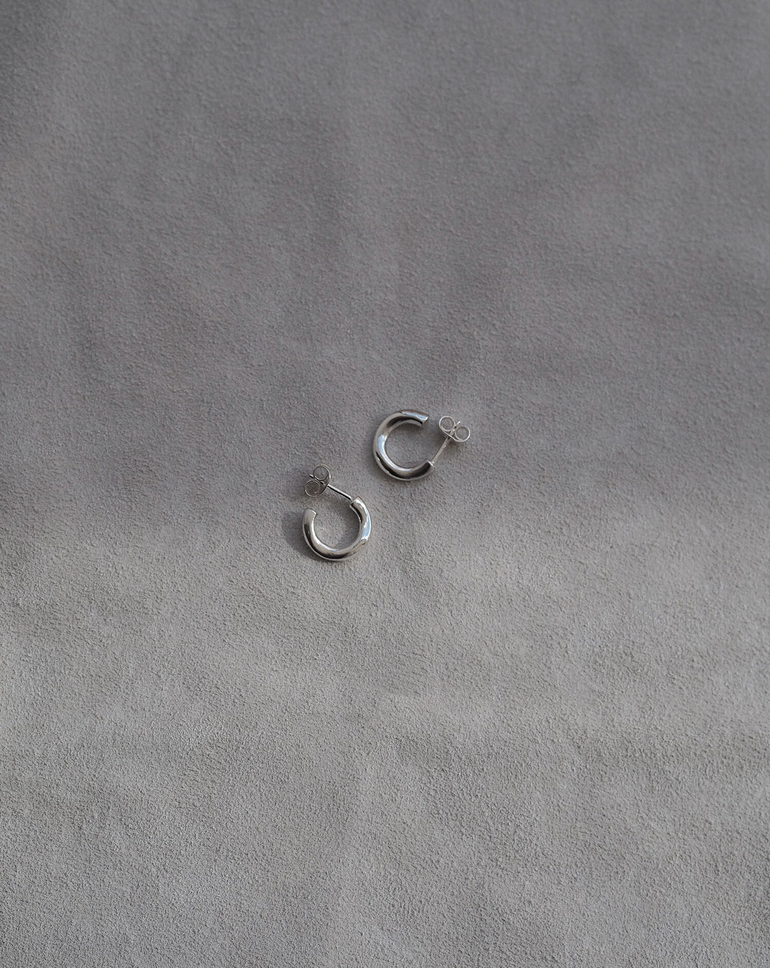 Manner Hoops Small