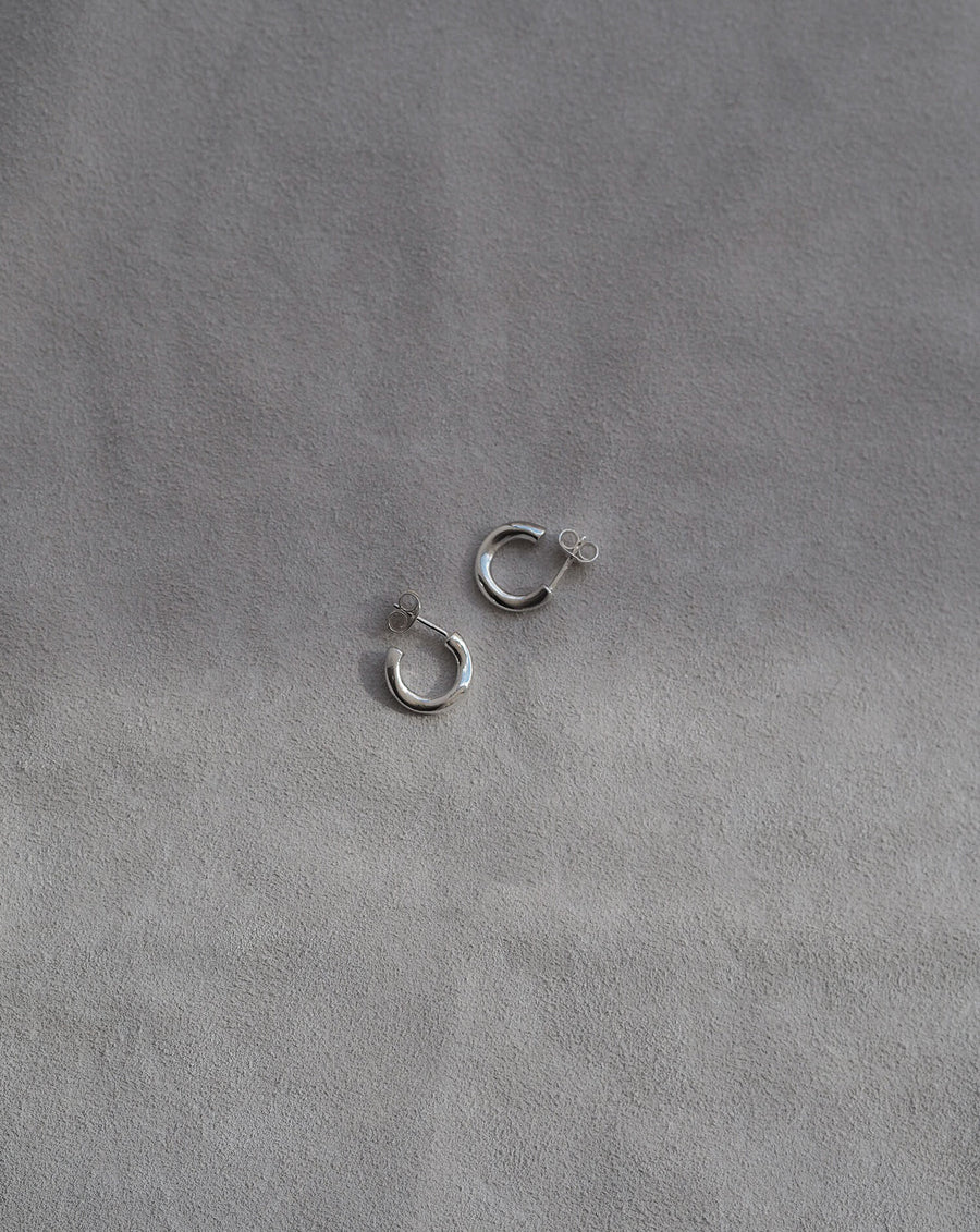 Manner Hoops Small