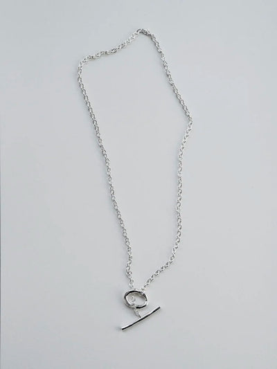 Manner Chain - 42cm t-lukolla