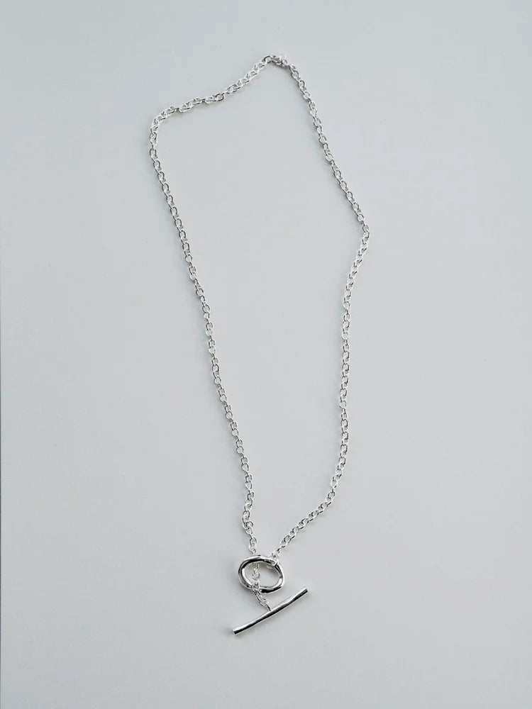 Manner Chain - 42cm t-lukolla