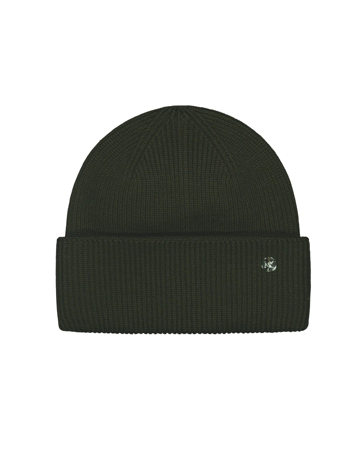 Merino Beanie