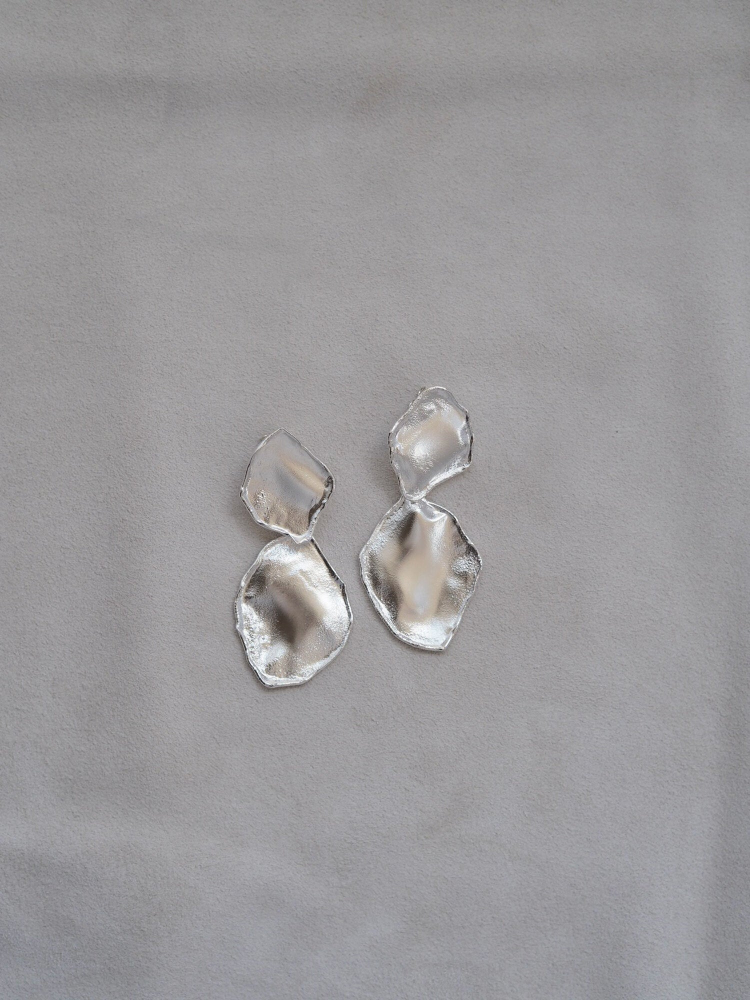 Mirage Earrings 2 piece