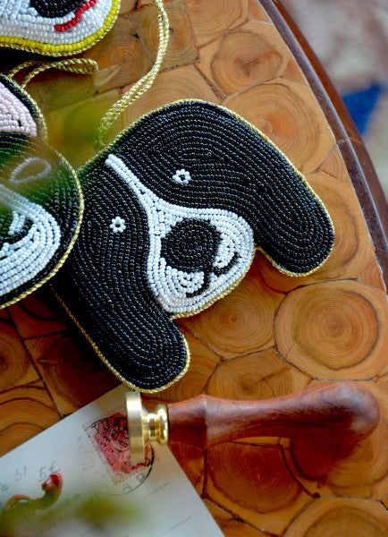 Mum's Joulukoristeet