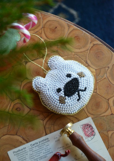 Mum's Joulukoristeet