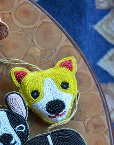 Mum's Joulukoristeet