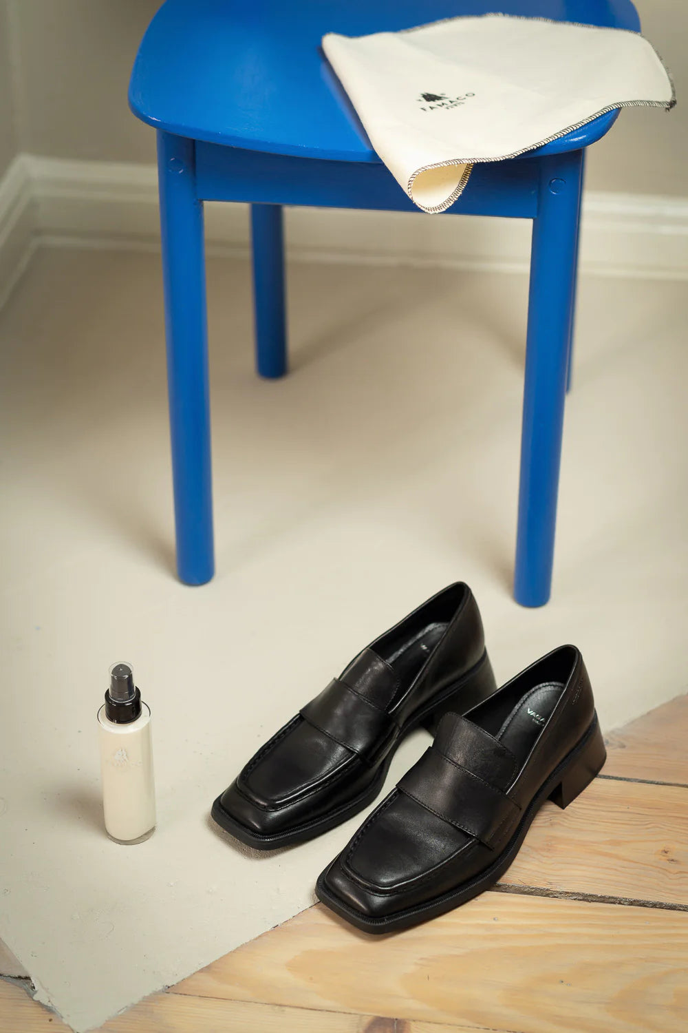 FAMACO Nahanhoitoaine 100ml