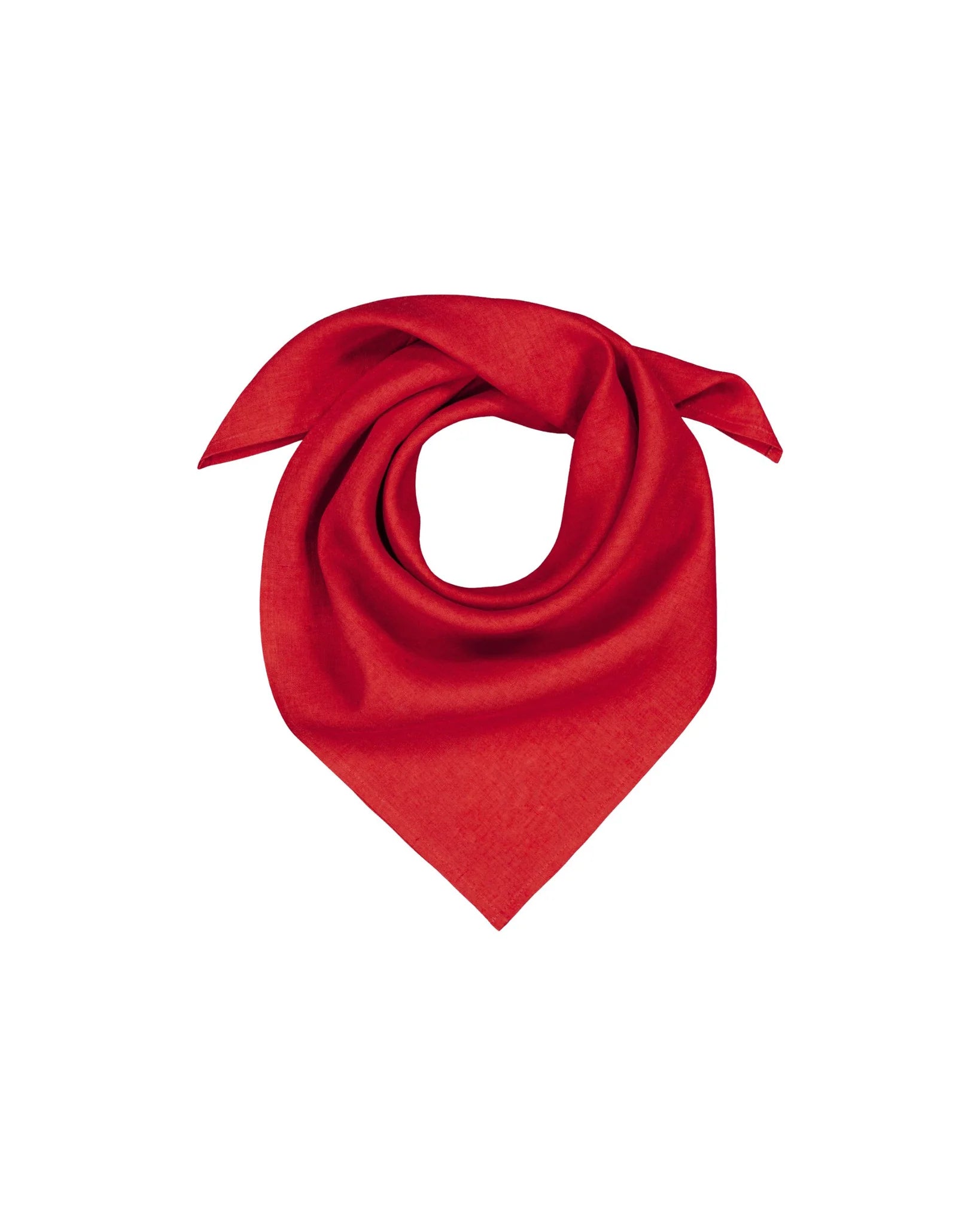 Linen Scarf