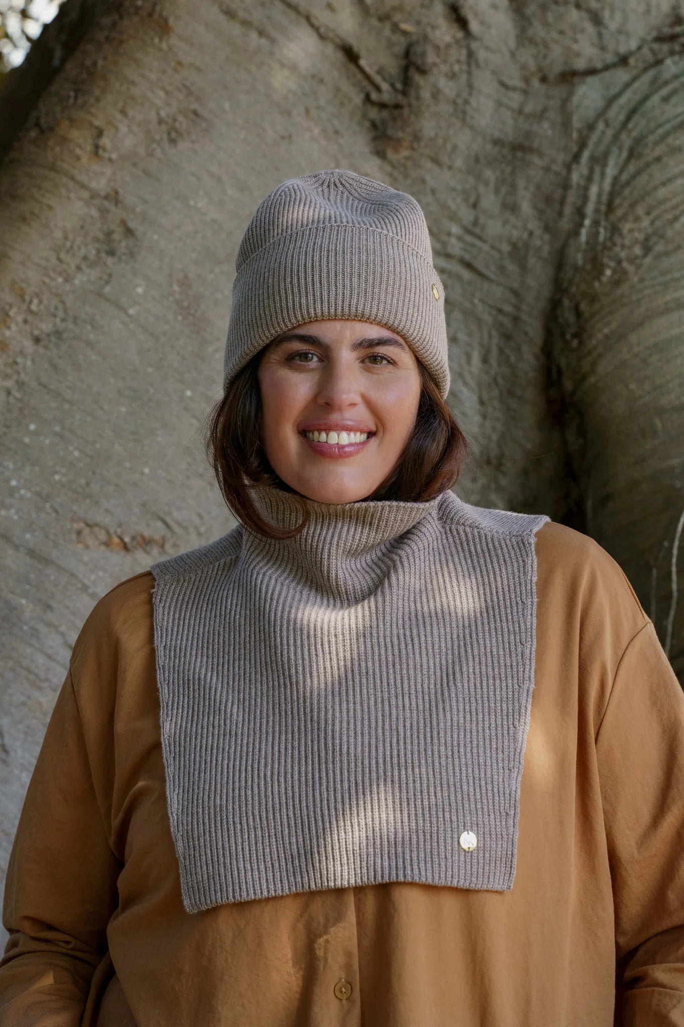 Merino Beanie