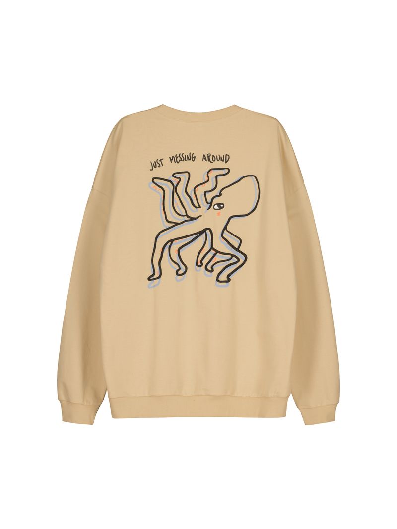 Messing Around Sweatshirt