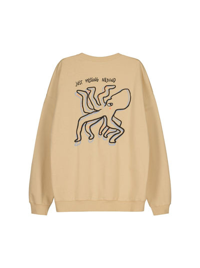 Messing Around Sweatshirt