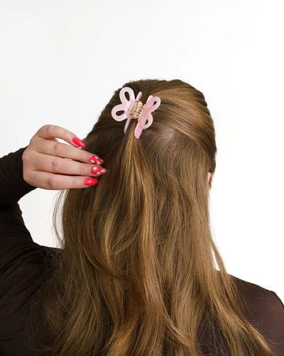 Neila Hiusklipsi - Hattara