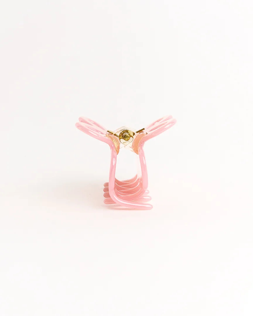 Neila Hiusklipsi - Hattara