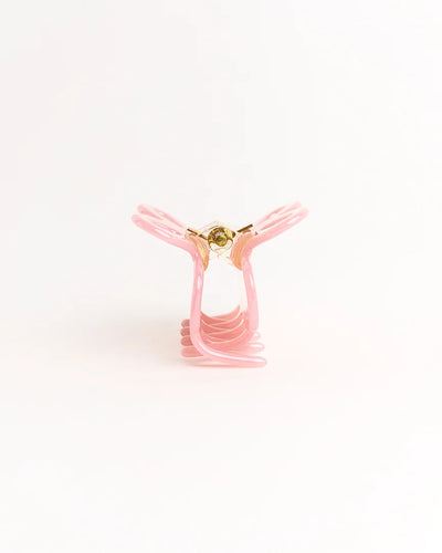 Neila Hiusklipsi - Hattara