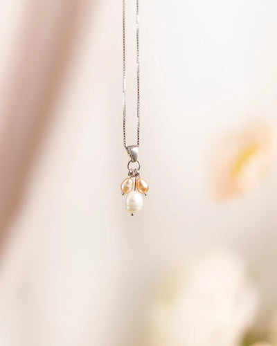 Nelmi Kaulakoru - Hopea