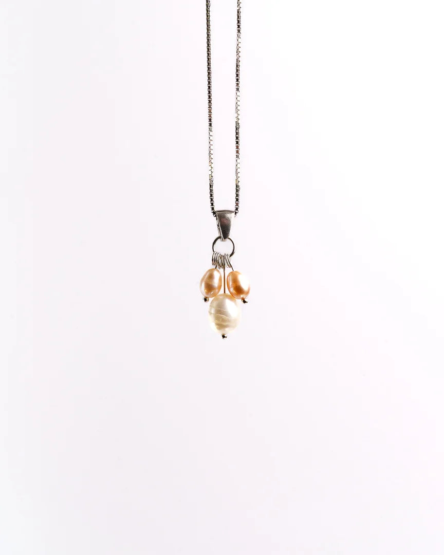 Nelmi Kaulakoru - Hopea