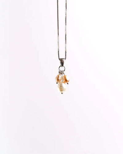 Nelmi Kaulakoru - Hopea