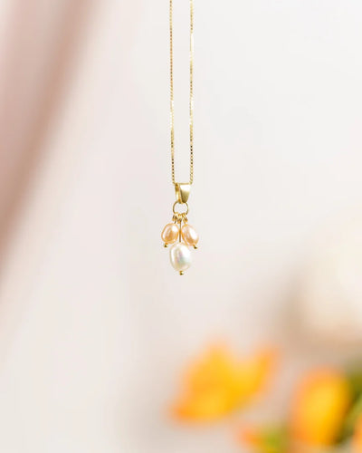 Nelmi Kaulakoru - Kulta