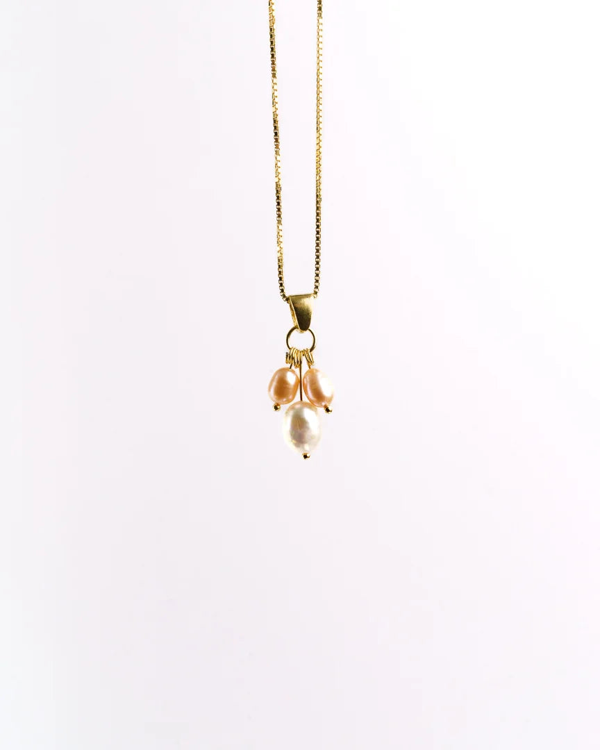 Nelmi Kaulakoru - Kulta