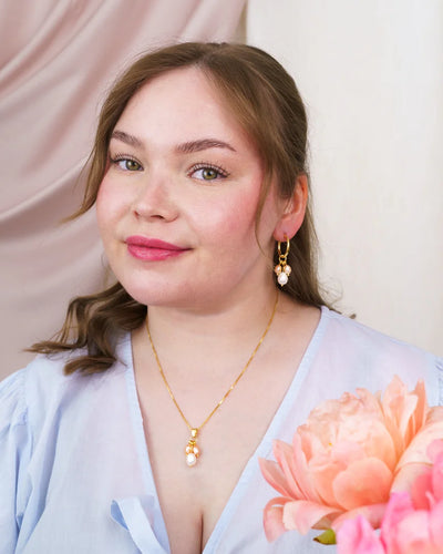 Nelmi Kaulakoru - Kulta