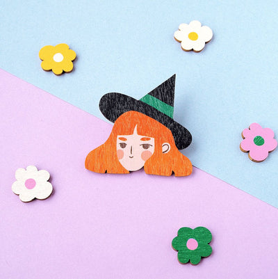 Magneetti - Mia Minerva