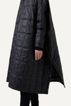 142 Quilted Cape