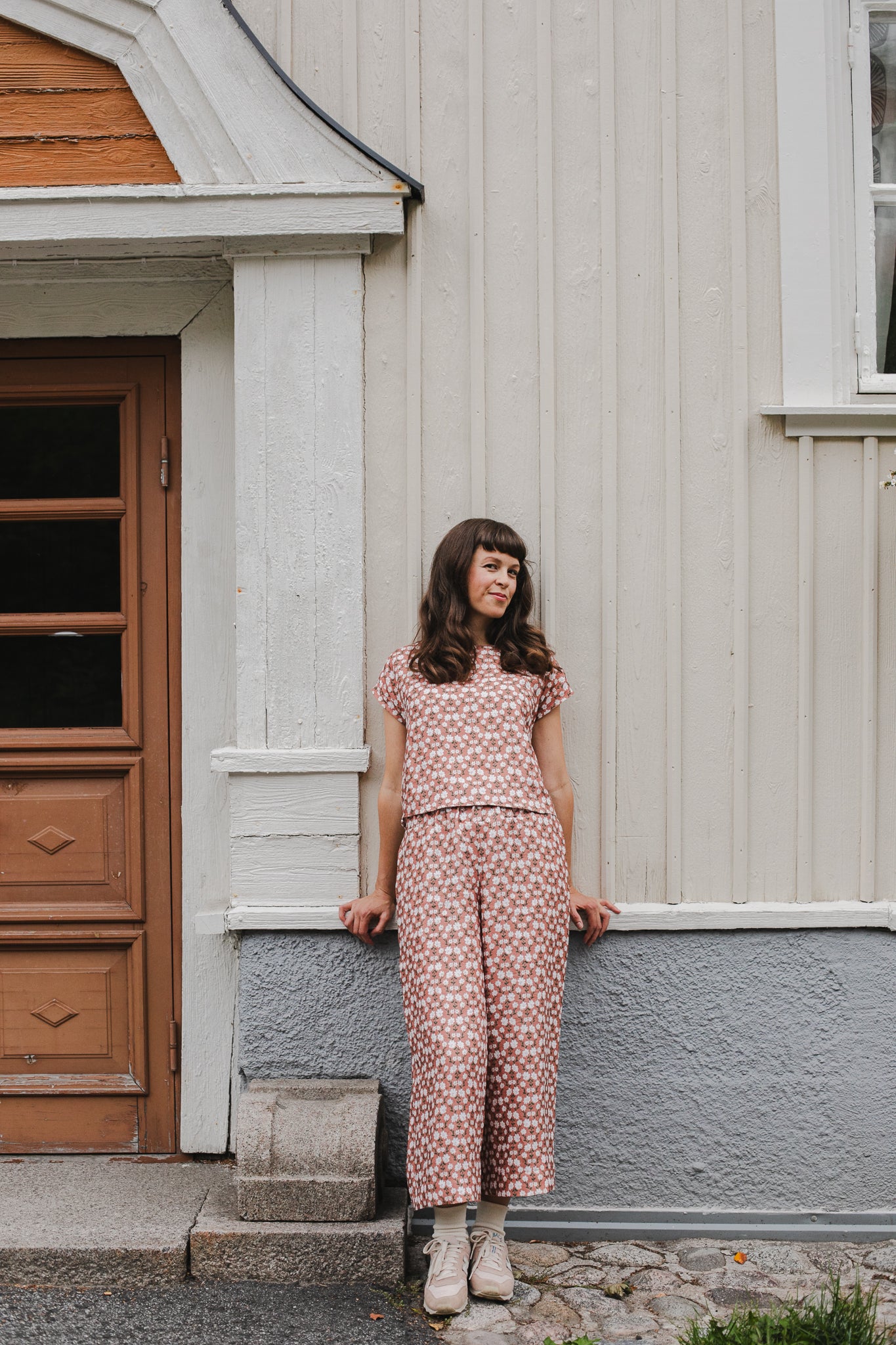 Linja Culottes - Kedolla Helle
