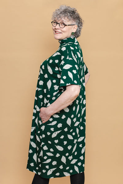 Varma Merinovillamekko - Alppiruusu