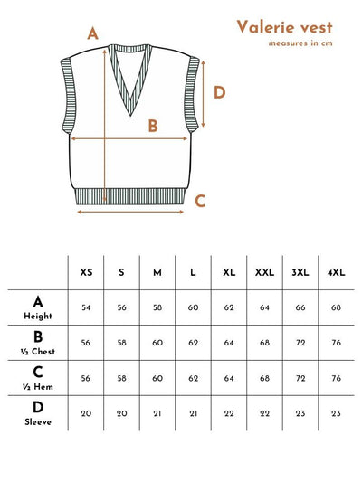 Valerie Vest - Chess Green