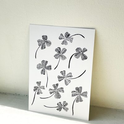 Saana ja Olli Kortti