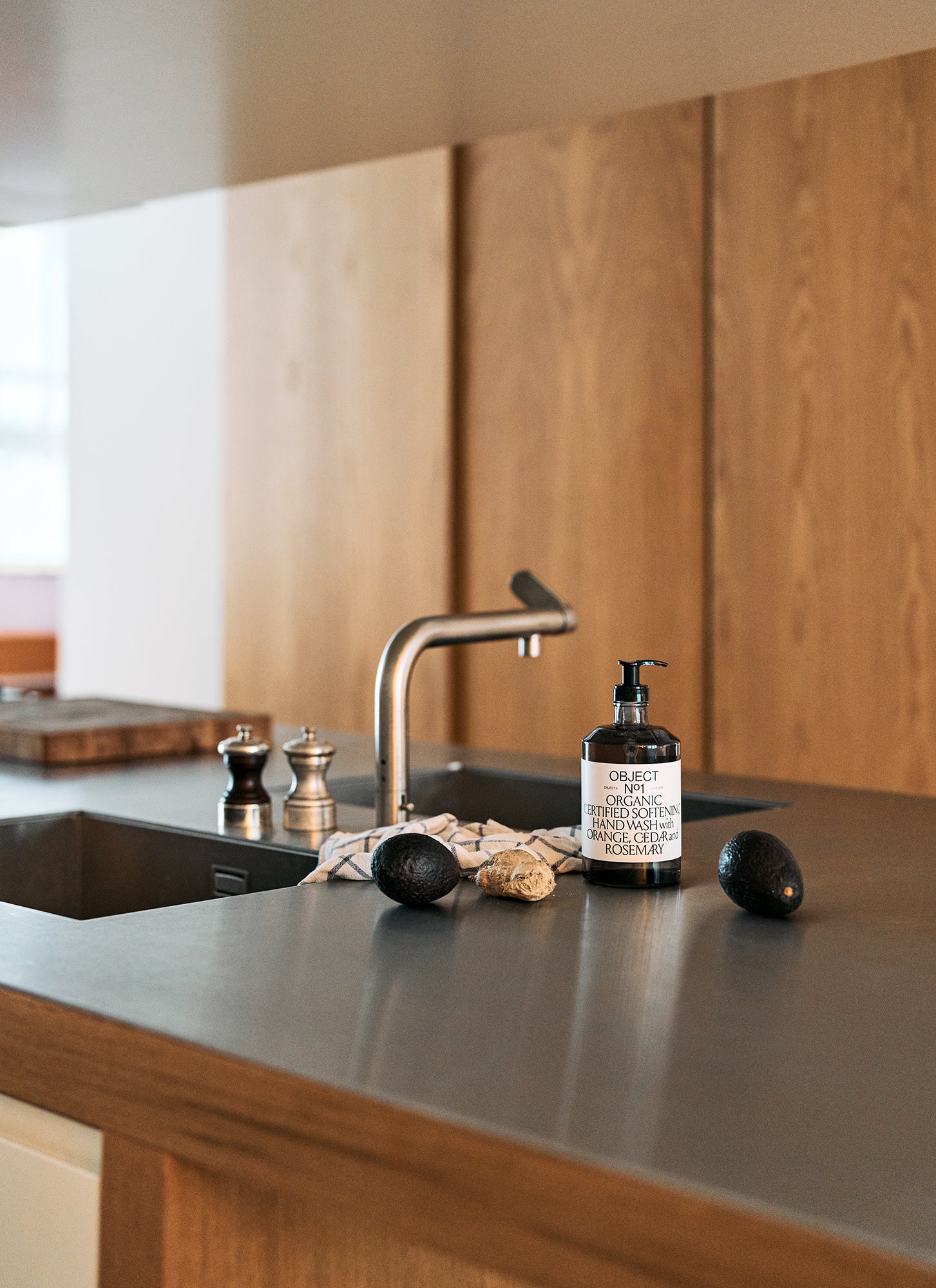 Object No1 – The Forever Bottle 500ml