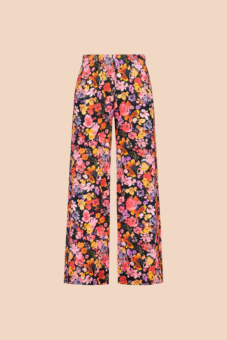 Soft Pants - Wild Lea Mini