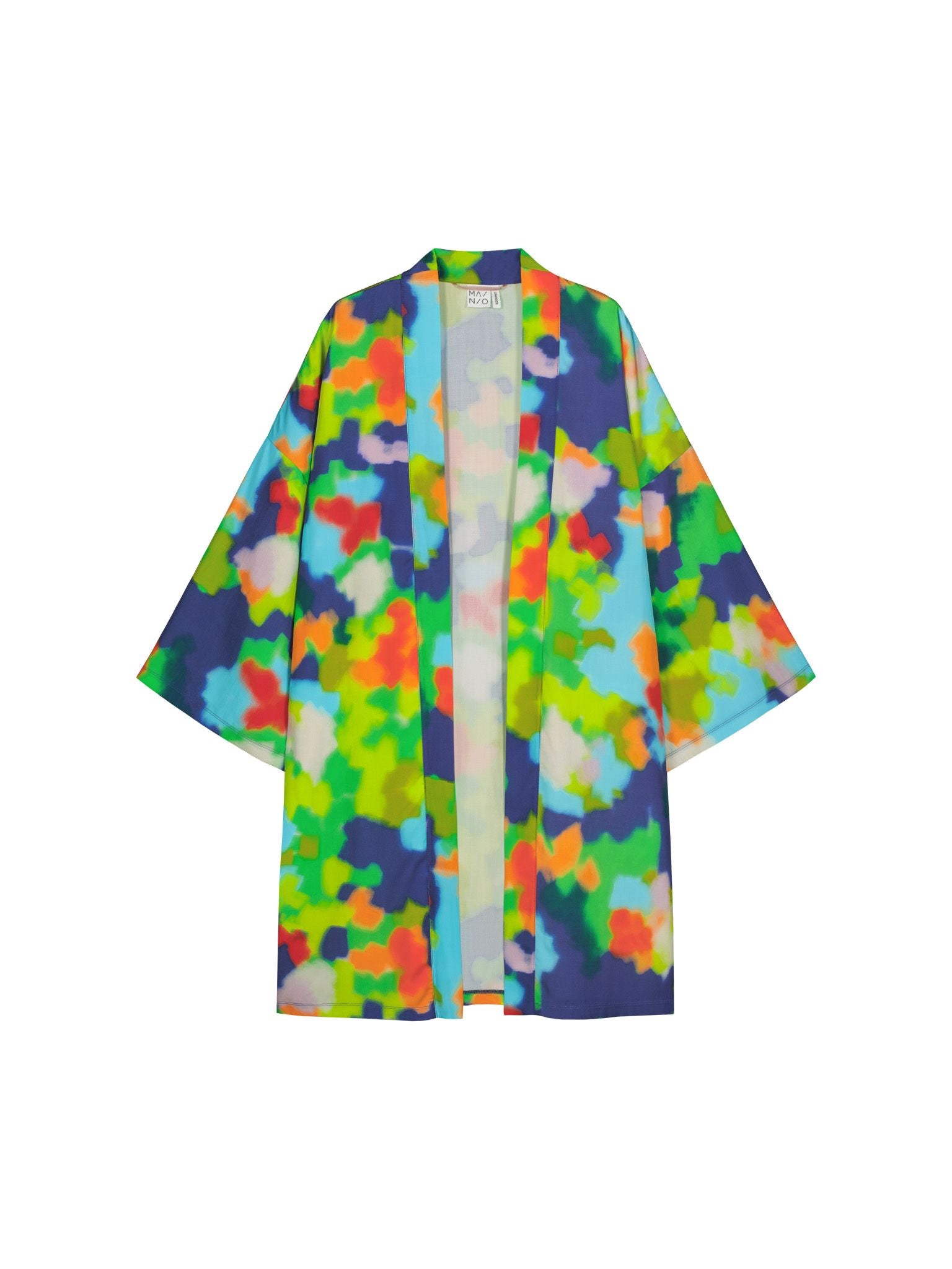 Flowerfield Kimono Jacket