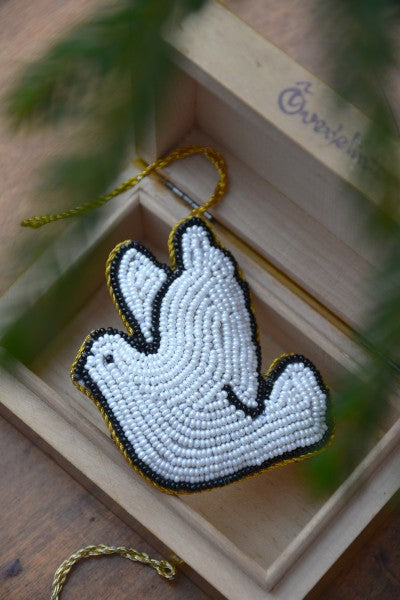 Mum's Joulukoristeet