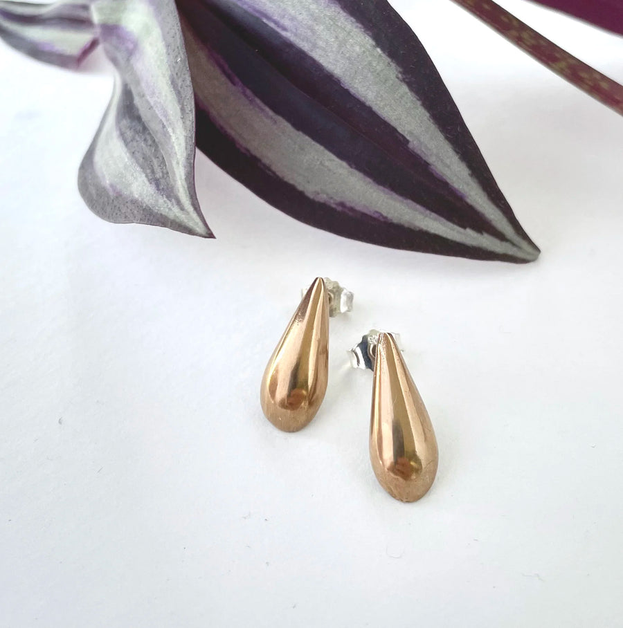 Voima korvakorut - Pronssi S