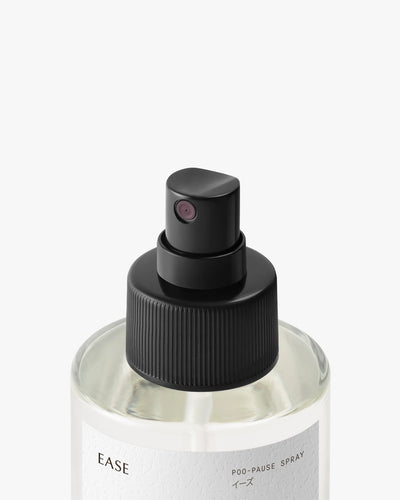Poo-Pause Spray Ease