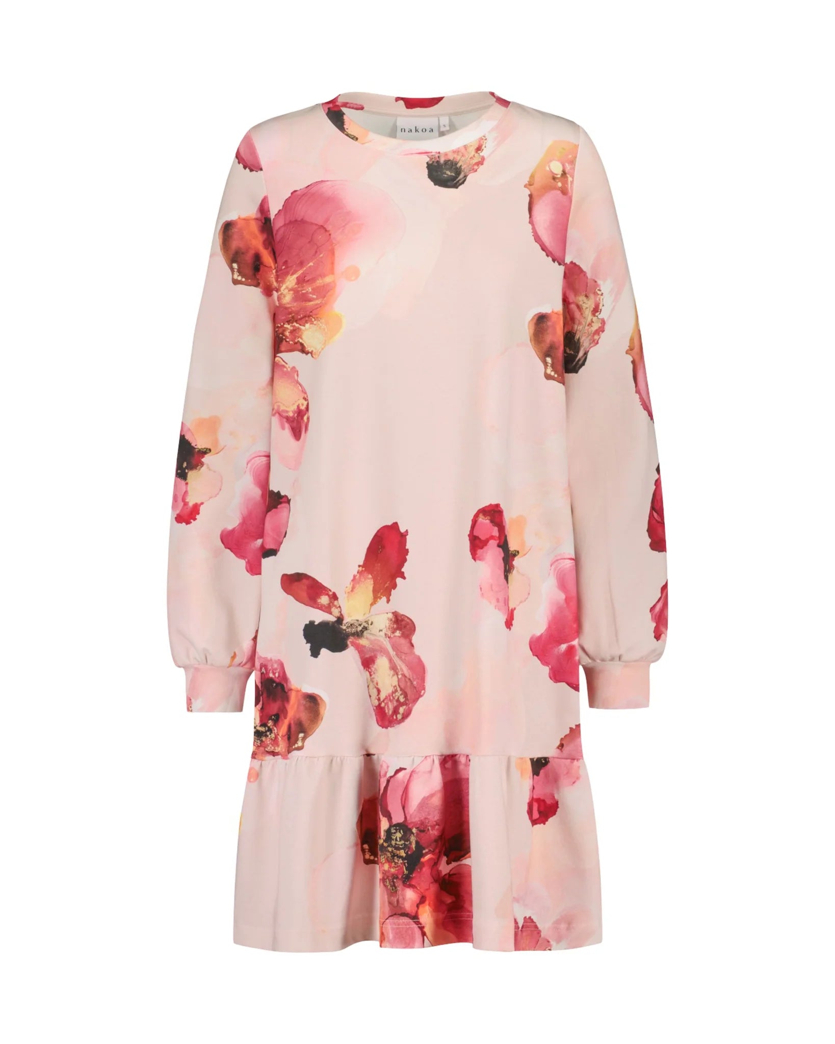 Poppy Dress - Rosée