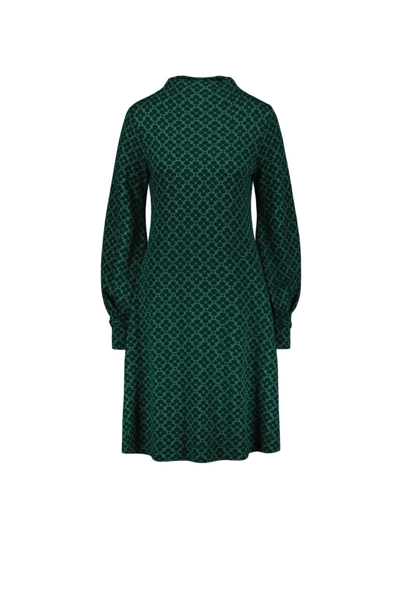 Puffi Merinovillamekko - Apila Vihreä