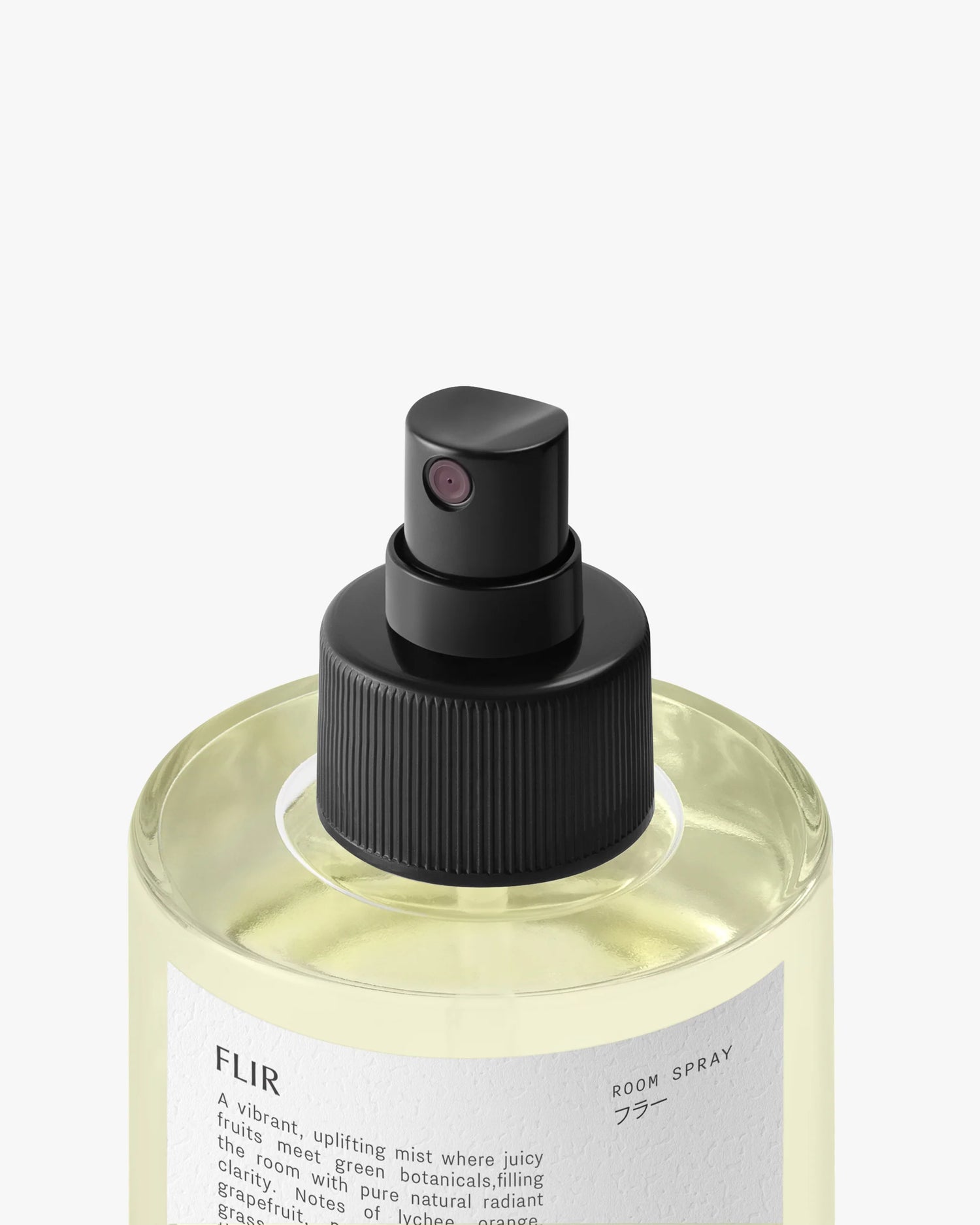 Room Spray Flir