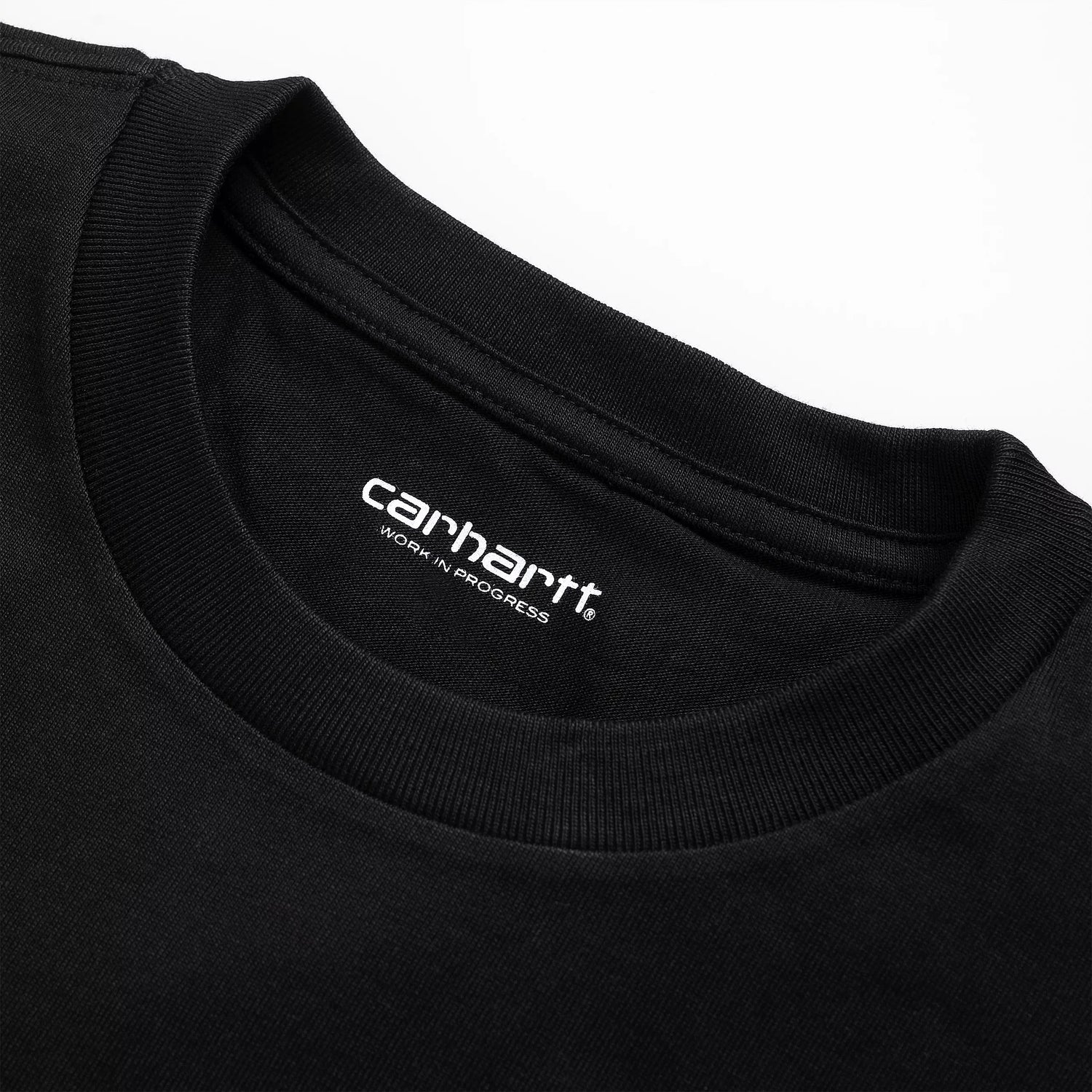 S/S Chase T-Shirt - Black / Gold