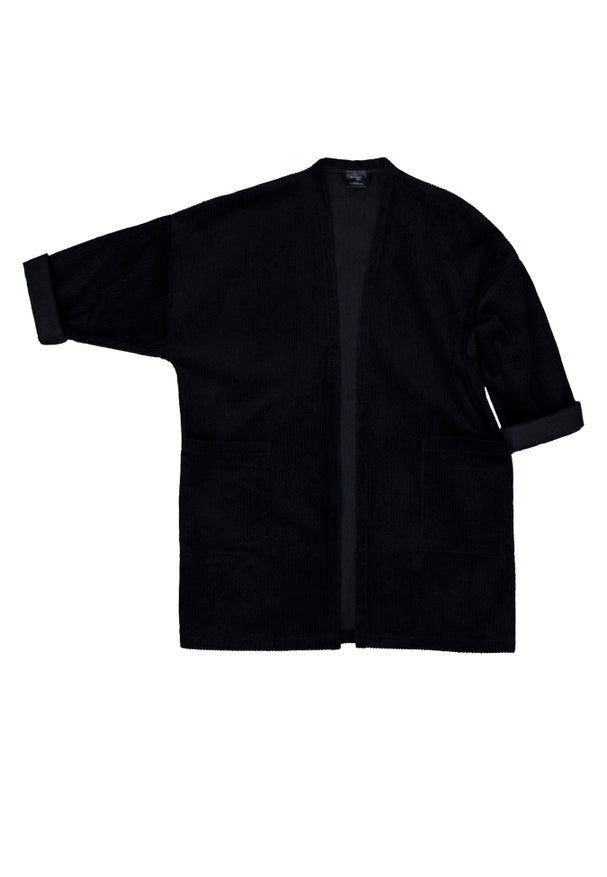 Saska - Vakosamettitakki