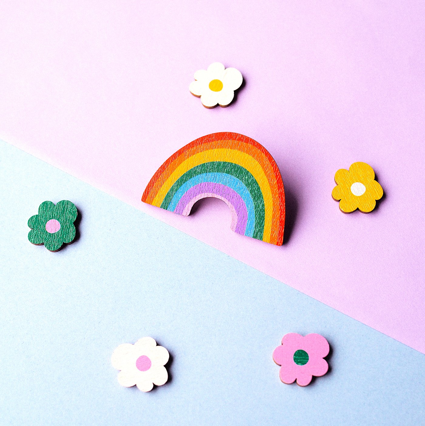 Magneetti - Mia Minerva