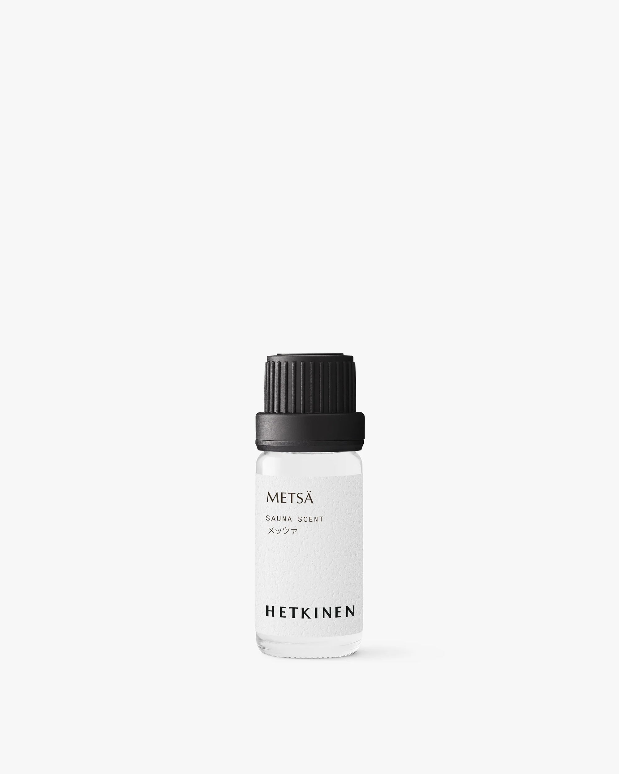 Sauna scent drops Metsä
