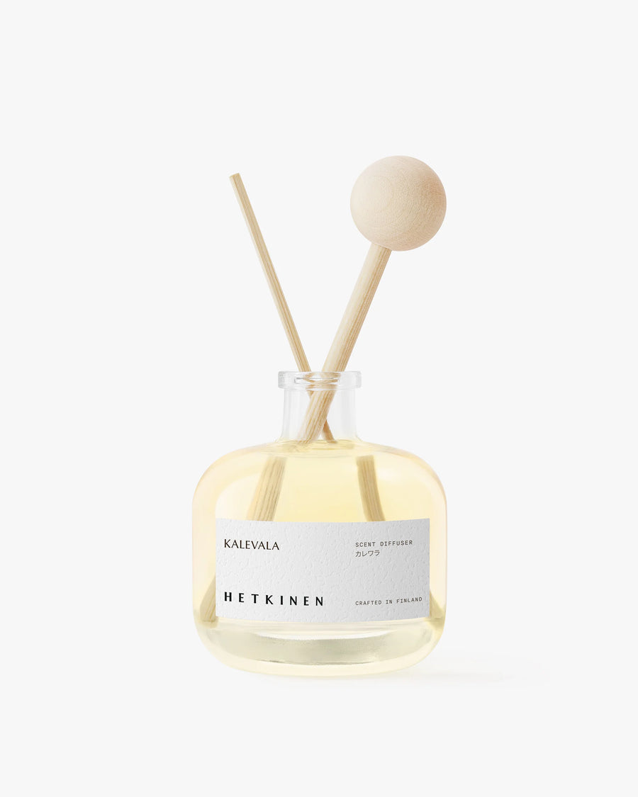 Scent diffuser kalevala