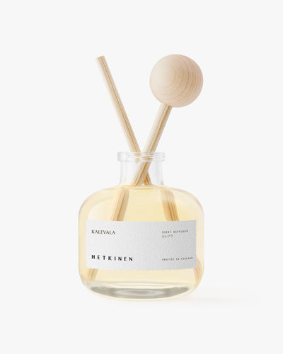 Scent diffuser kalevala