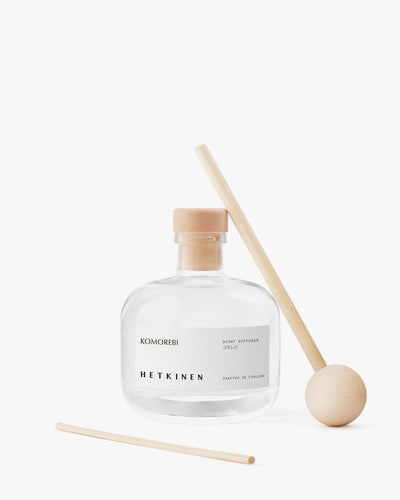 Scent diffuser Komorebi 100ml