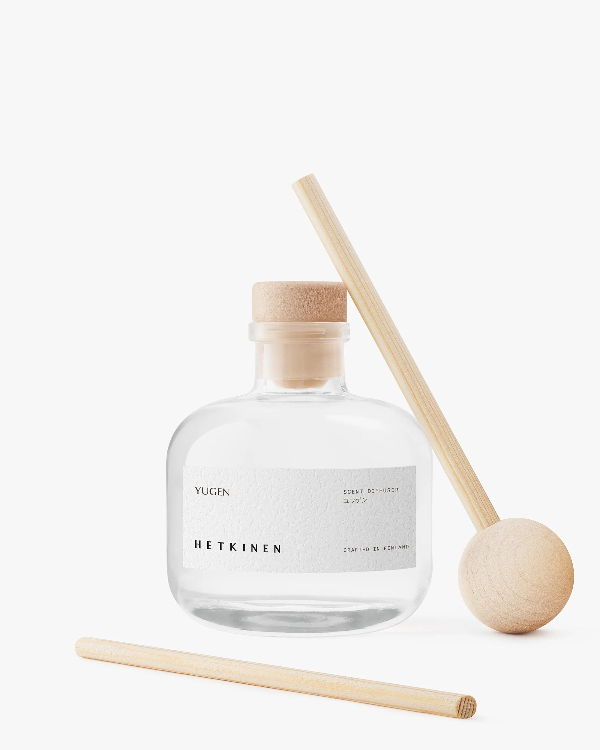 Scent diffuser Yugen 100ml
