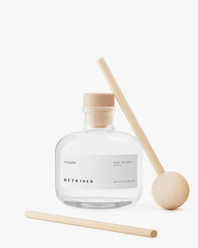 Scent diffuser Yugen 100ml